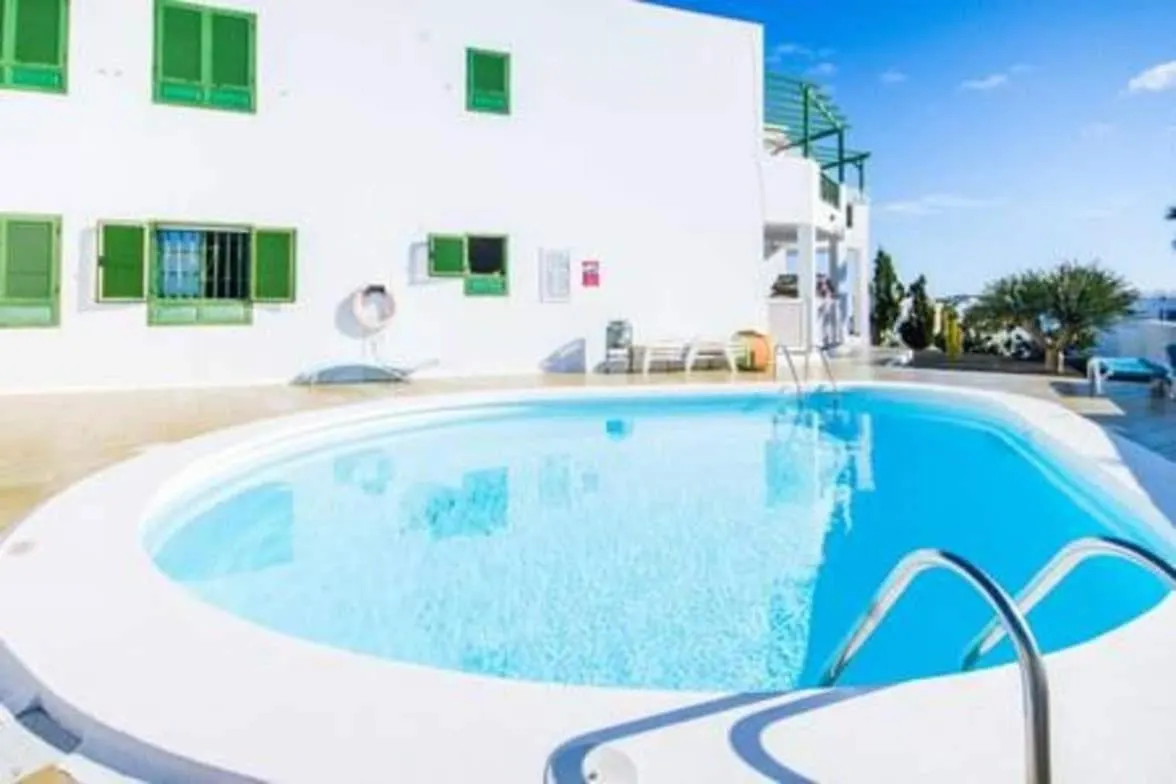 Apartamento Costa Mar Puerto del Carmen  0*, Puerto del Carmen (Lanzarote)