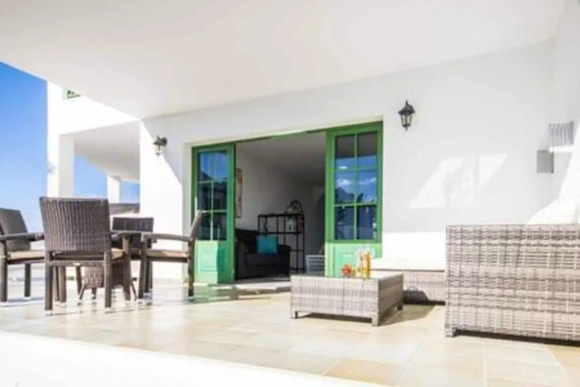 Apartamento Costa Mar Puerto del Carmen  Spagna