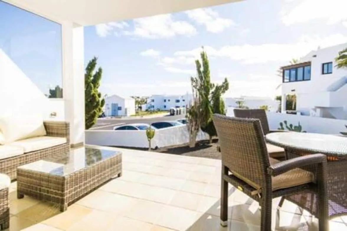 Apartamento Costa Mar Puerto del Carmen  Spagna