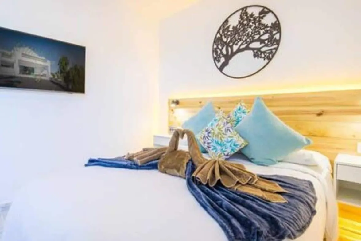 Appartamento Apartamento Costa Mar Puerto del Carmen  Spagna