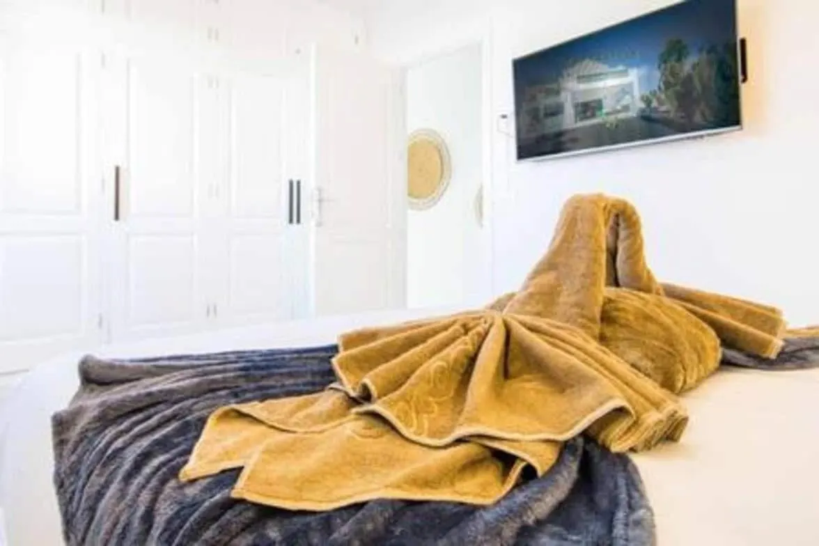 Apartamento Costa Mar Puerto del Carmen  Puerto del Carmen (Lanzarote)