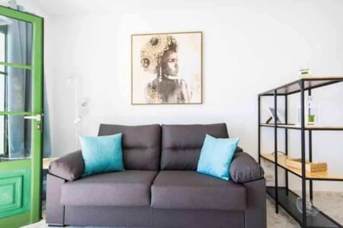 Apartamento Costa Mar Puerto del Carmen  0*, Puerto del Carmen (Lanzarote)