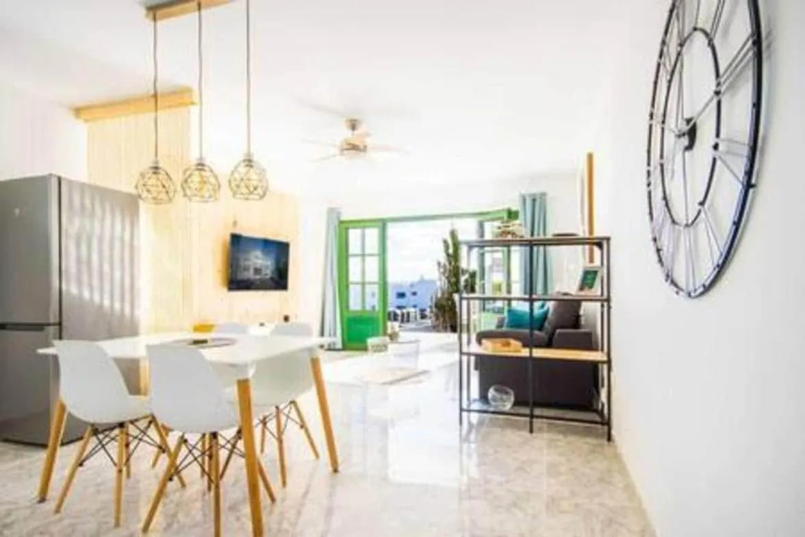 Appartamento Apartamento Costa Mar Puerto del Carmen  Spagna